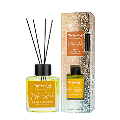 Аромадифузор для дому Top Beauty Melon Splesh з паличками 110 мл