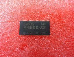 Мікросхема K4H510838C-UCC, фото 1