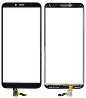 Тачскрин (сенсор) для Huawei Honor 7A Pro 5.7 (AUM-L29/AUM-L41)/Honor 7C 5.7/Y6 2018 (ATU-L21Y6)Prime 2018