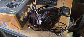 Ігрові навушники GamePro Racer HS610 No 23160612, фото 3