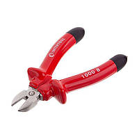 Бокорізи 160 мм, Cr-V, діелектричні INTERTOOL NT-0322