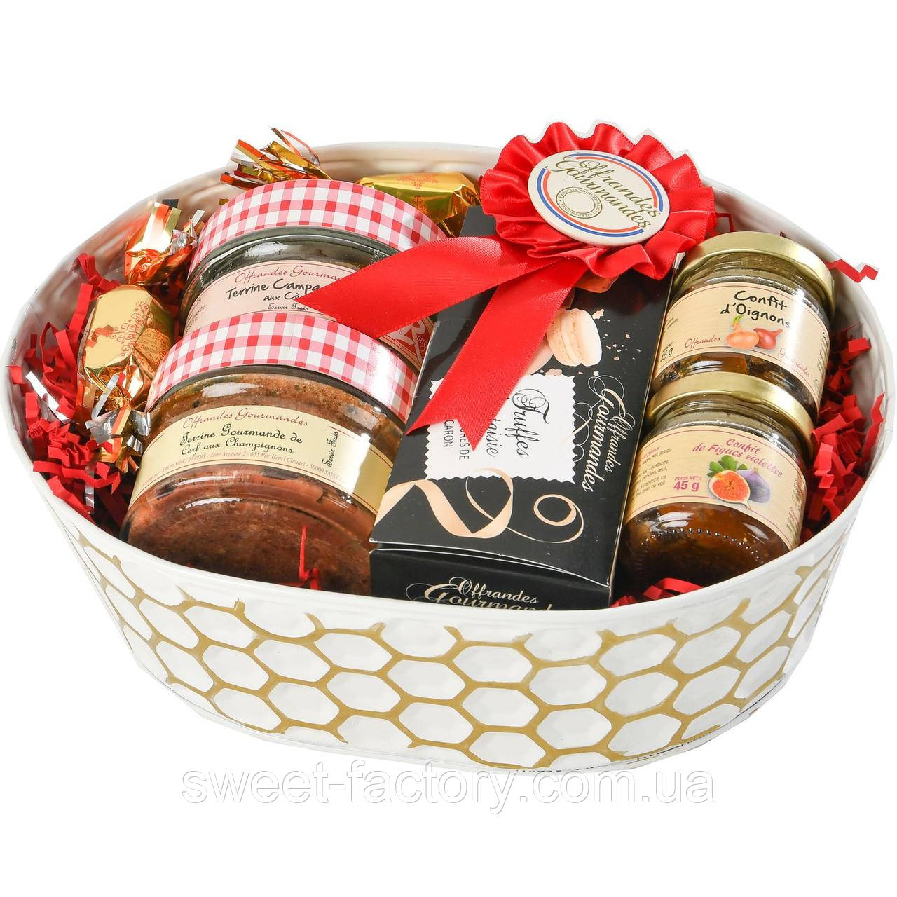 Chevaliers Dargouges Truffes Fantaisie Bio 170g, фото 1