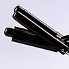 Плойка для волосся керамічна 5 хвиль 45 Вт широкий стайлер для завивки волосся голлівудські локони Sokany SK-670, фото 3