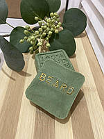 Аюрведичний твердий шампунь для чоловіків BEARD