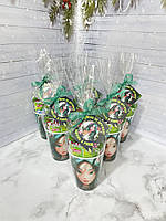 Набір солодощів для свята, Унікальні комплекти цукерок для тематичної дитячої вечірки