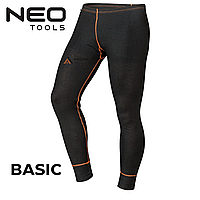 Термоактивные штаны BASIC NEO 81-671-XXL/XXXL