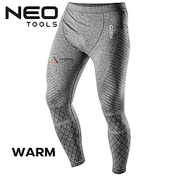 Термоактивні кальсони WARM NEO 81-670-S/M