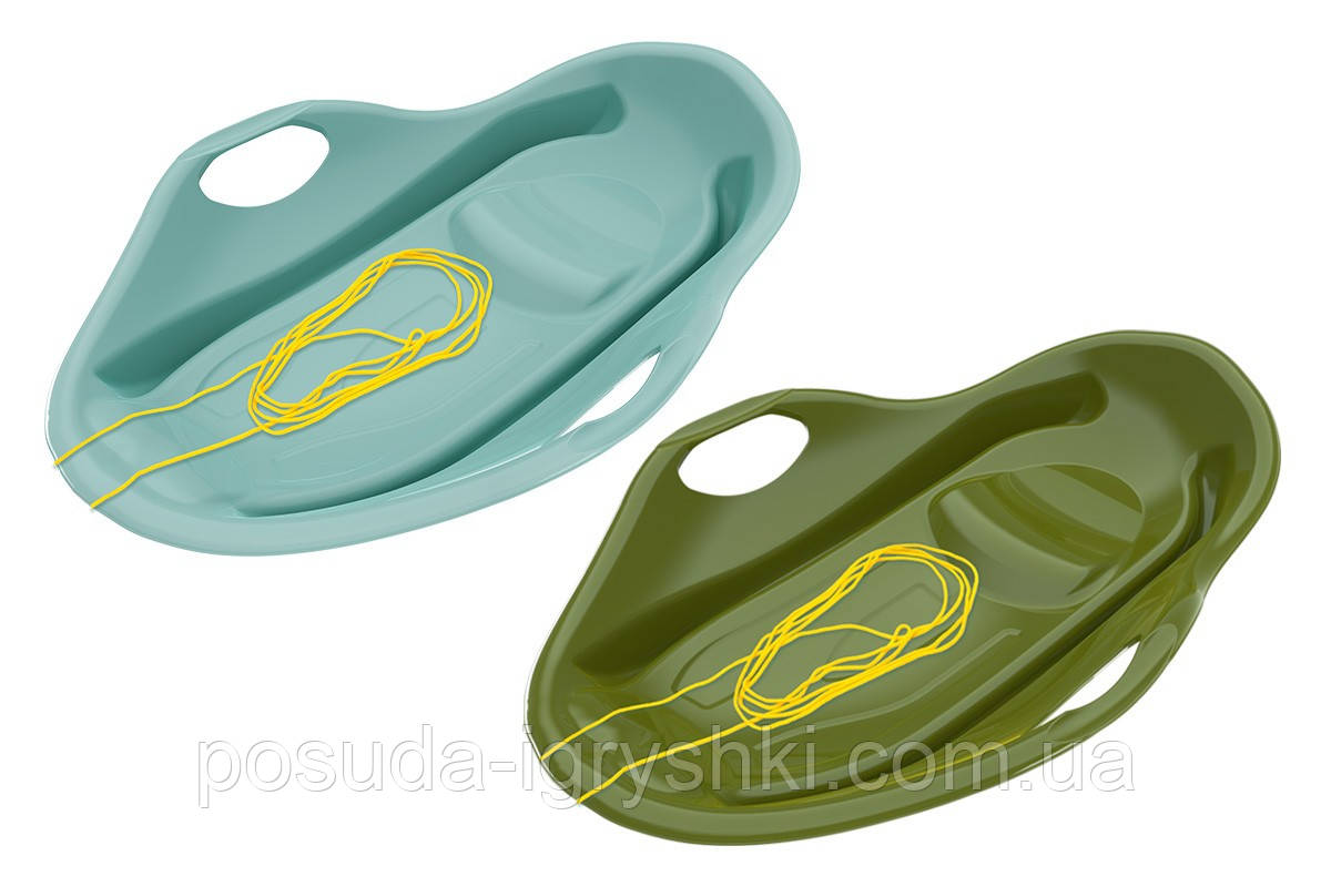 Іграшка "Сани-льодянка ТехноК", арт. 9642, фото 1