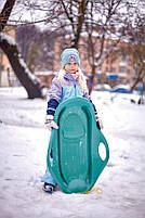 Іграшка "Сани-льодянка ТехноК", арт. 9642, фото 4