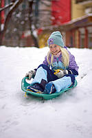 Іграшка "Сани-льодянка ТехноК", арт. 9642, фото 5