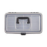 Ящик для інструментів 14.5" 365*215*200 мм INTERTOOL BX-6114, фото 5