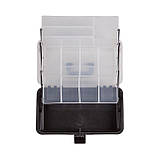 Ящик для інструментів 14.5" 365*215*200 мм INTERTOOL BX-6114, фото 6