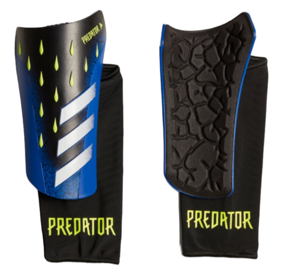 Футбольні щитки Adidas Predator League 540 GK3540