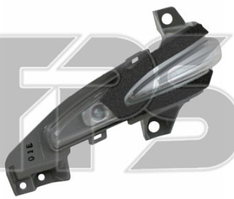 Поворотник дзеркала Lexus RX 09-15