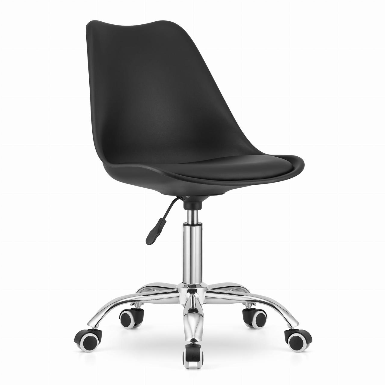 Кресло офисное Homart OC-109 черный (9715) - фото 1 - id-p2078429935