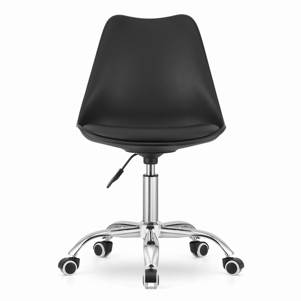 Кресло офисное Homart OC-109 черный (9715) - фото 2 - id-p2078429935