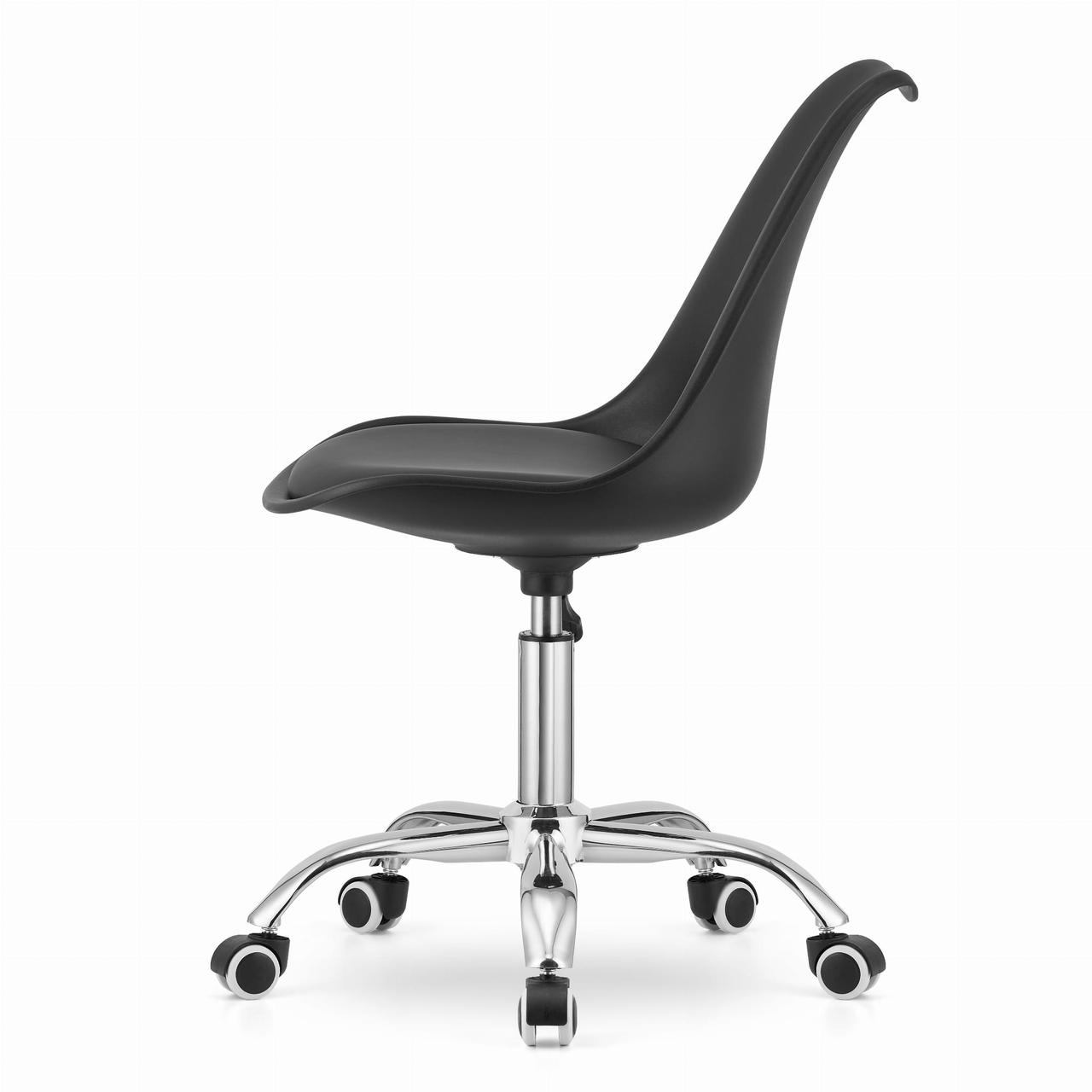 Кресло офисное Homart OC-109 черный (9715) - фото 3 - id-p2078429935
