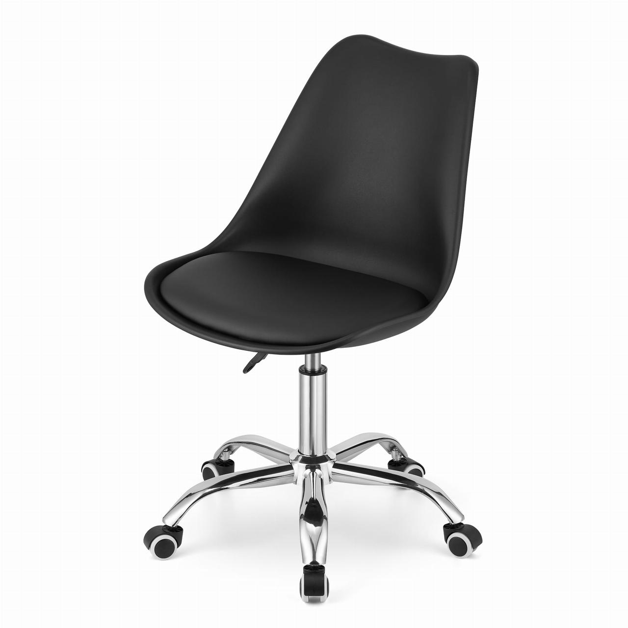 Кресло офисное Homart OC-109 черный (9715) - фото 5 - id-p2078429935