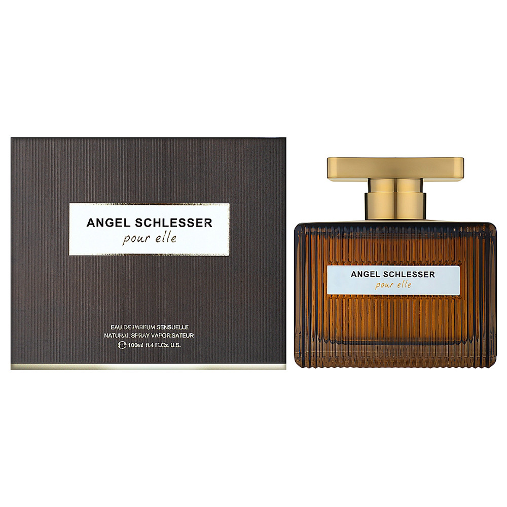 Angel Schlesser Pour Elle Sensuelle Парфумована вода 100ml (8427395011961)