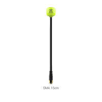 Антенна для дрона Foxeer Lollipop 4plus High Quality 5GHz SMA 150mm RHCP (PA1474SG5)