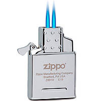 Газовый инсерт к зажигалкам Zippo Butane Insert Double Torch 65827