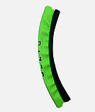 Накладка амбушури Razer Kraken Pro 7.1 V2 2019 Ultimate Multi Platform Tournament Edition Chroma Колір Зелений, фото 2