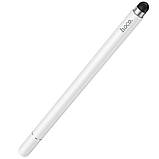 Стилус Hoco GM103 Universal Capacitive Pen Білий, фото 4