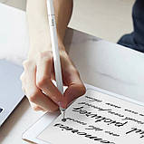 Стилус Hoco GM103 Universal Capacitive Pen Білий, фото 5