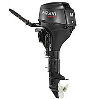 Човниковий двигун Parsun F9.8BMS-DC 4-тактний