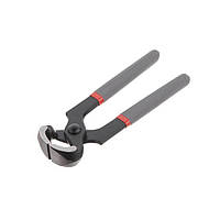 Кліщі торцеві для цвяхів