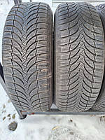 Зимові шини 215 65 r16 98H Nexen Winguard Snow*G WH2