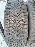 Зимові шини 215 65 r16 98H Nexen Winguard Snow*G WH2, фото 6