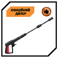 Пистолет к мойке высокого давления DT-1503/1504/1515, макс. 140 бар INTERTOOL DT-1530 TSH