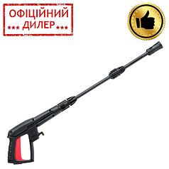 Пістолет до мийки високого тиску DT-1503/1504/1515, макс. 140 бар INTERTOOL DT-1530