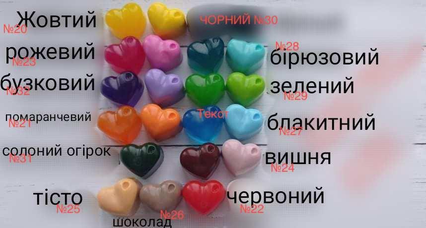 Пігмент турецький  жовтий