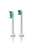 Насадка для зубной щетки Philips Sonicare Pro Results HX6012-07 2 шт Отличное качество