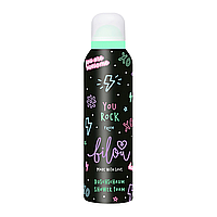 Пінка для душу Bilou You Rock Shower Foam, 200 мл