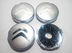 Ковпачки в диски CITROEN 56-60 мм