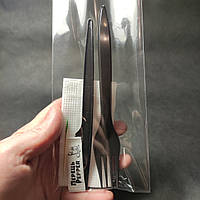 Набор одноразовых приборов LUX (Вилка + нож + салфетка + зубочистка + перец) в индивидуальной упаковке