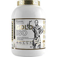 Протеин Kevin Levrone Gold ISO 2000 g 66 servings Cookies Cream FT, код: 7561339