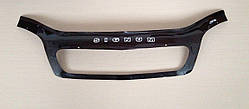 Дефлектор капота для Opel Signum (2003-2005) (VT-52)