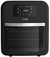 Мультипечь Tefal Easy Fry Oven&Grill FW501815 11 л Отличное качество