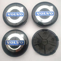 Ковпачки в диски Volvo 65-68 мм