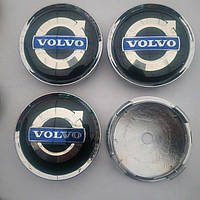 Ковпачки в диски Volvo 70-74 мм