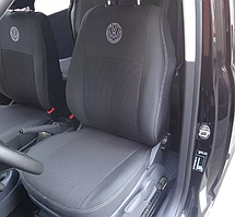 Чохли в салон модельні VW T5 1+2 2003- (Prestige_Standart)