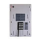 Відеодомофон 4 дюйми SEVEN DP–7541 white, фото 4