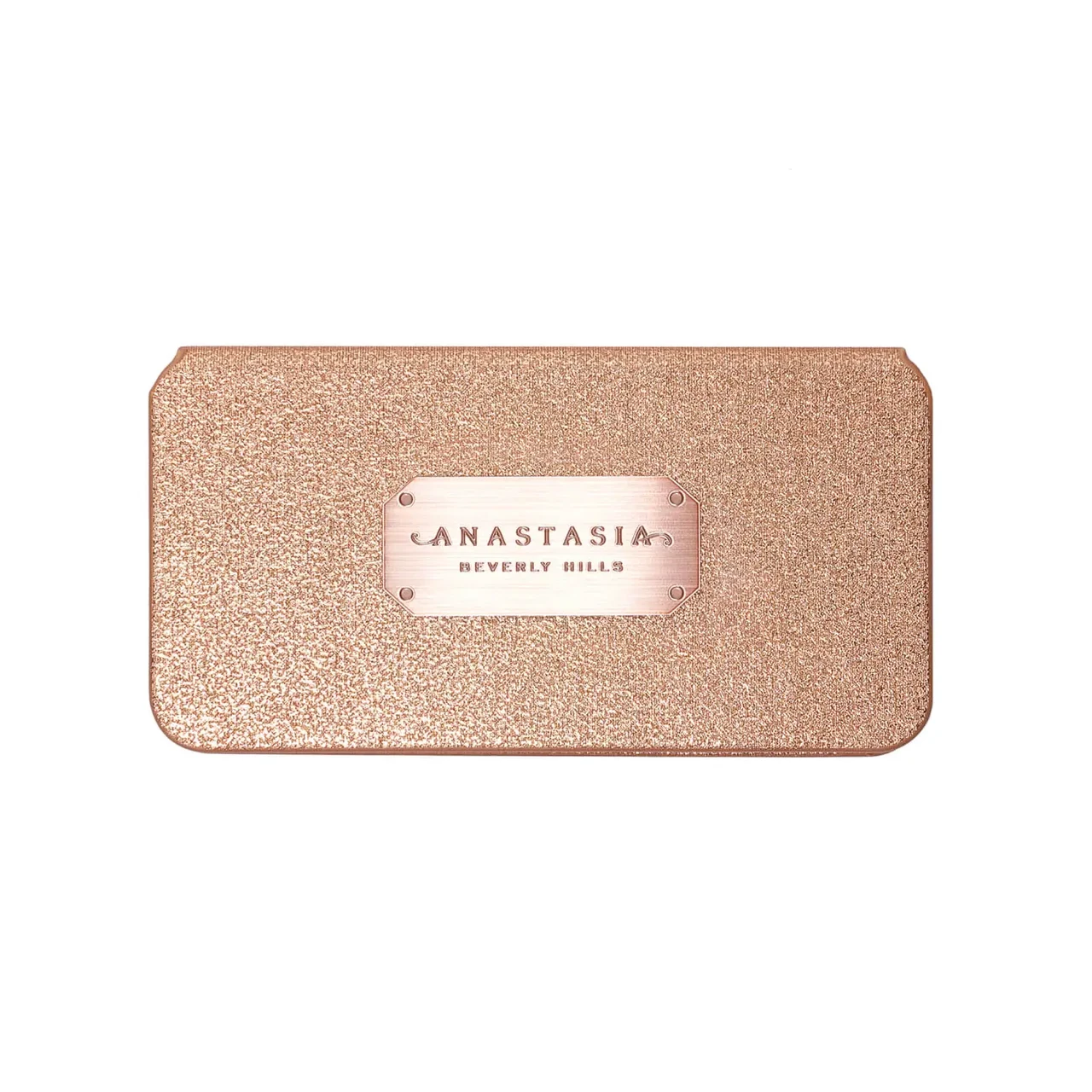 Палетка для макияжа лица (румяна, бронзер, хайлайтер) Anastasia Beverly Hills Face Palette Off to Costa Rica - фото 2 - id-p2078482847