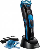 Машинка для стрижки волос Sencor SHP-4501BK Отличное качество