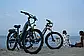 Електровелосипед  DYU C1 26-дюймовий міський, фото 7