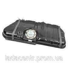 Бак топливный ВАЗ 2110 (инж.) с ЭБН в сборе "ДСК" ООО г. Тольятти (ID ...